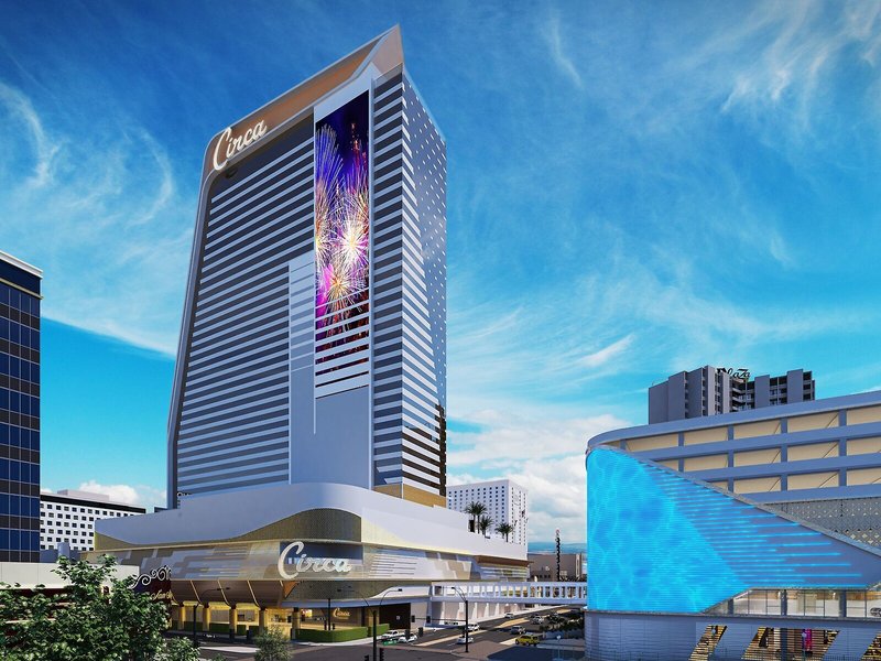 Circa Resort & Casino 3