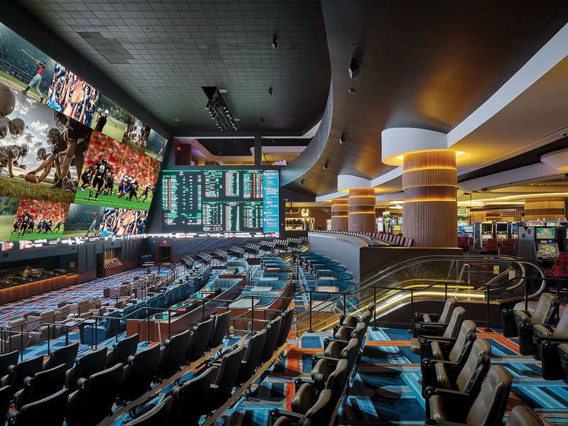 Circa Resort & Casino 4