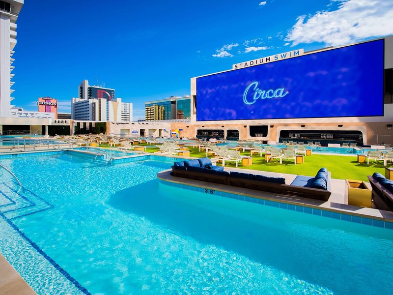 Circa Resort & Casino 5