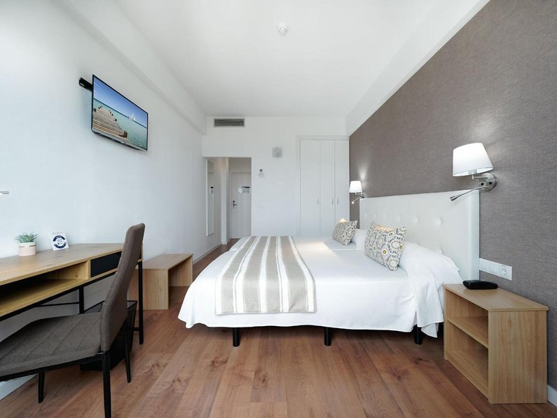 Hotel Matilde 6