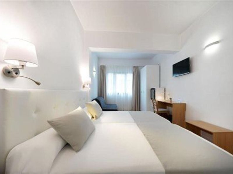 Hotel Matilde 7