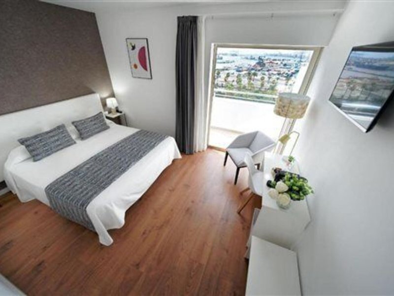 Hotel Matilde 8