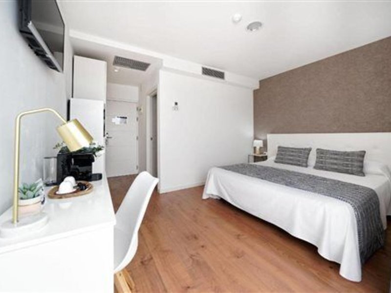 Hotel Matilde 9