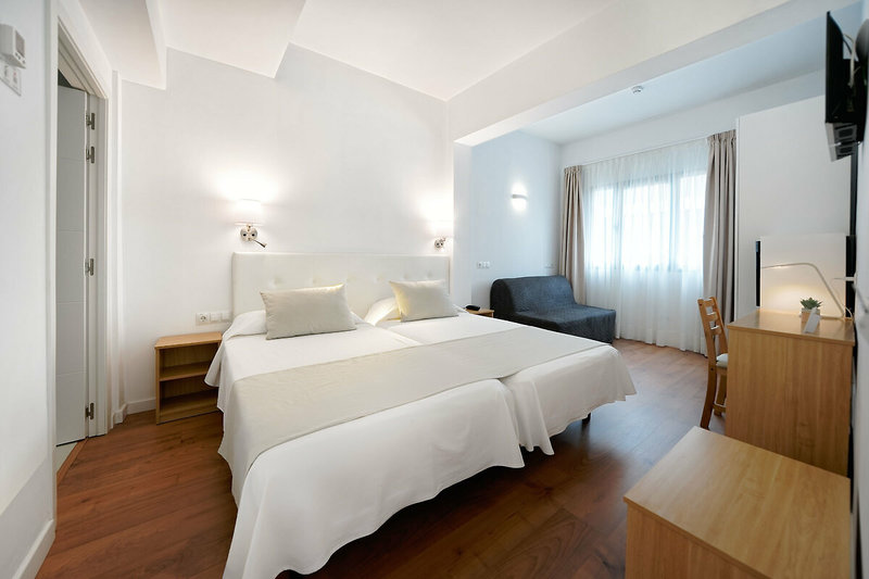 Hotel Matilde 6