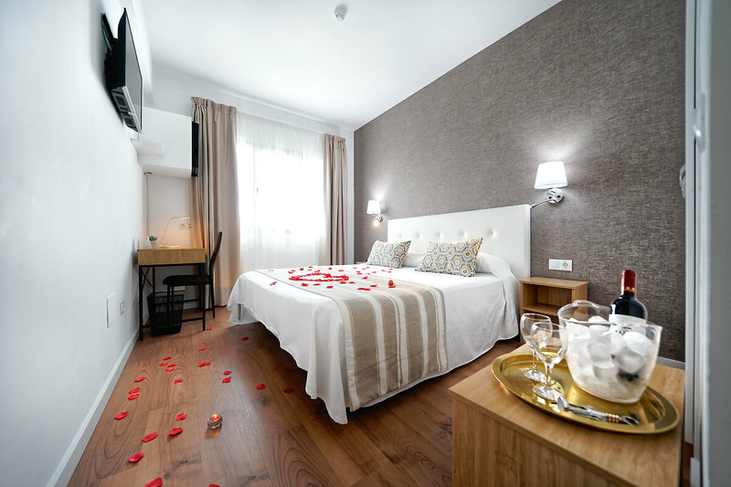 Hotel Matilde 8
