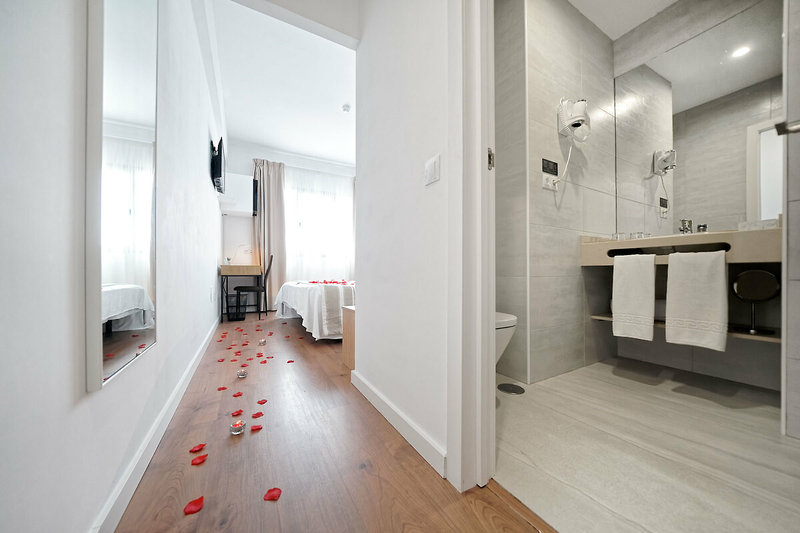 Hotel Matilde 9