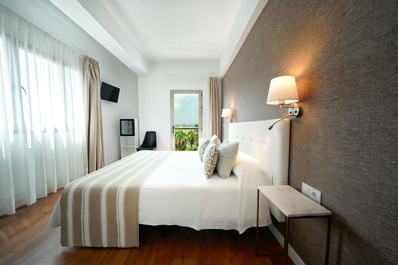Hotel Matilde 11