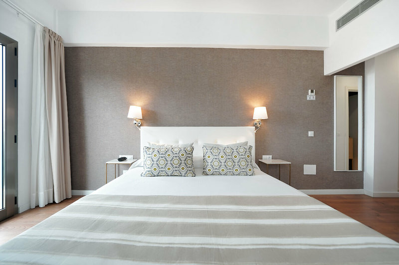 Hotel Matilde 12