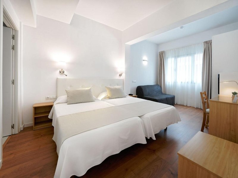 Hotel Matilde 2