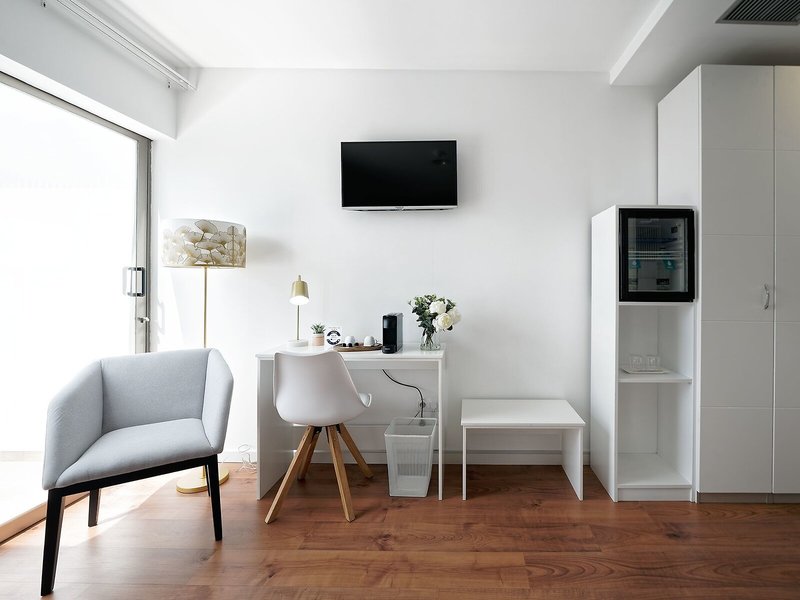 Hotel Matilde 5