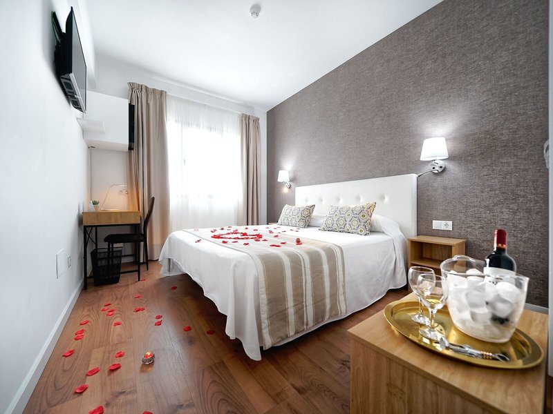 Hotel Matilde 6