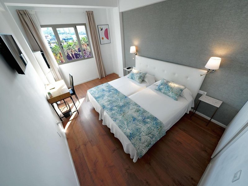 Hotel Matilde 7