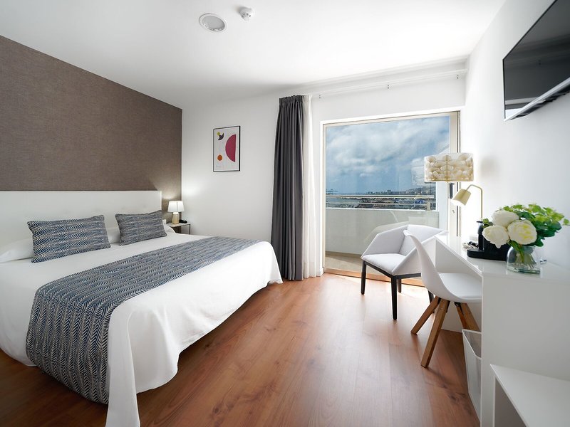 Hotel Matilde 8