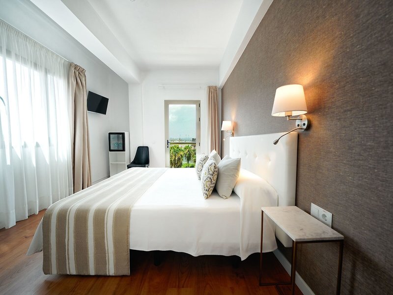 Hotel Matilde 9