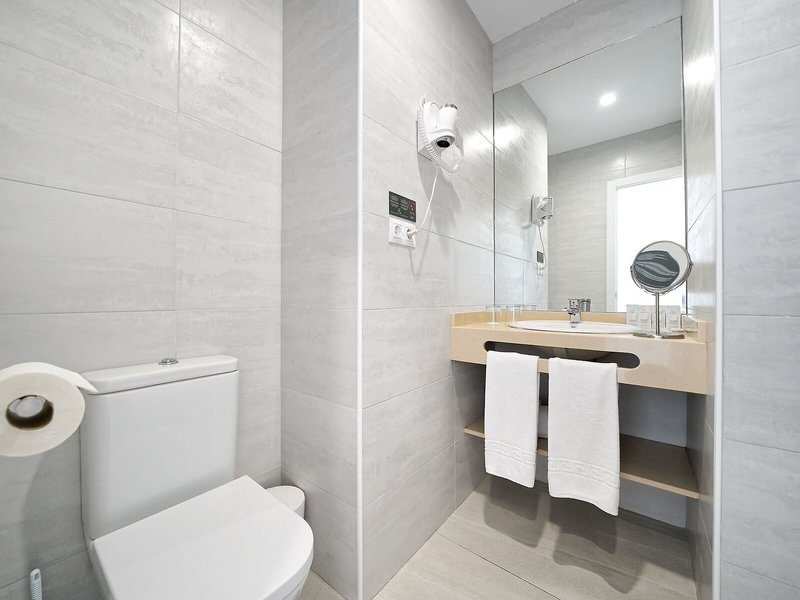 Hotel Matilde 12