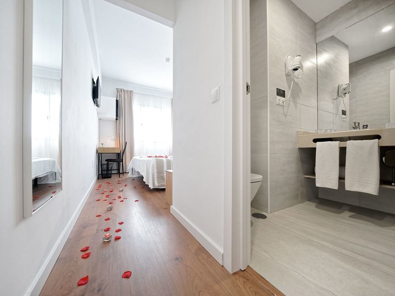 Hotel Matilde 15