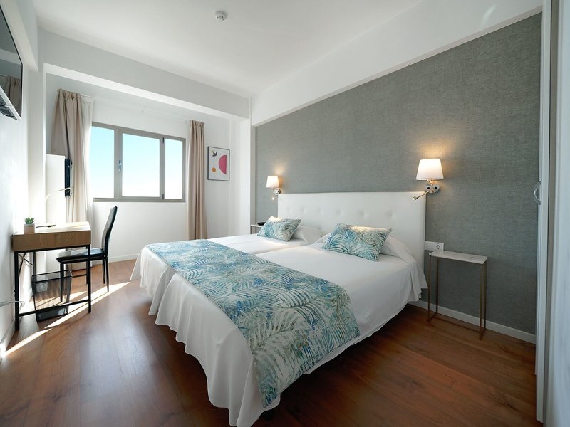 Hotel Matilde 16