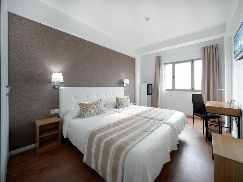 Hotel Matilde
