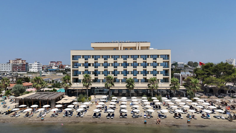 Amara Hotel & Spa 1