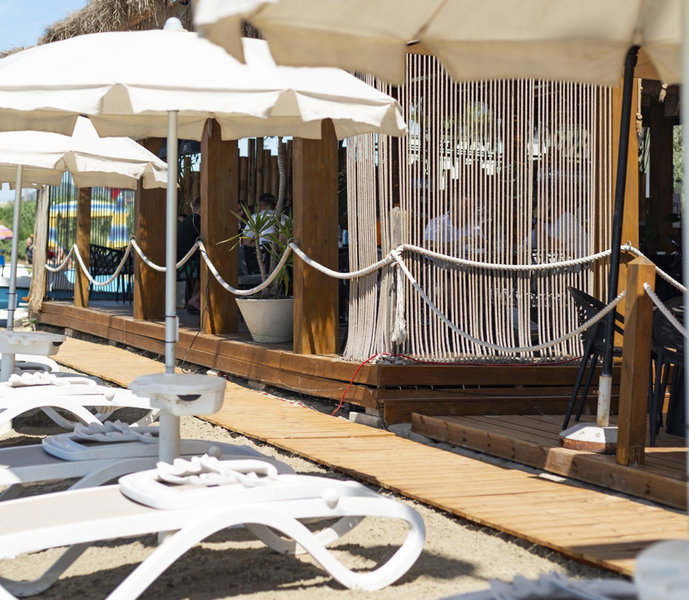 Amara Hotel & Spa 3