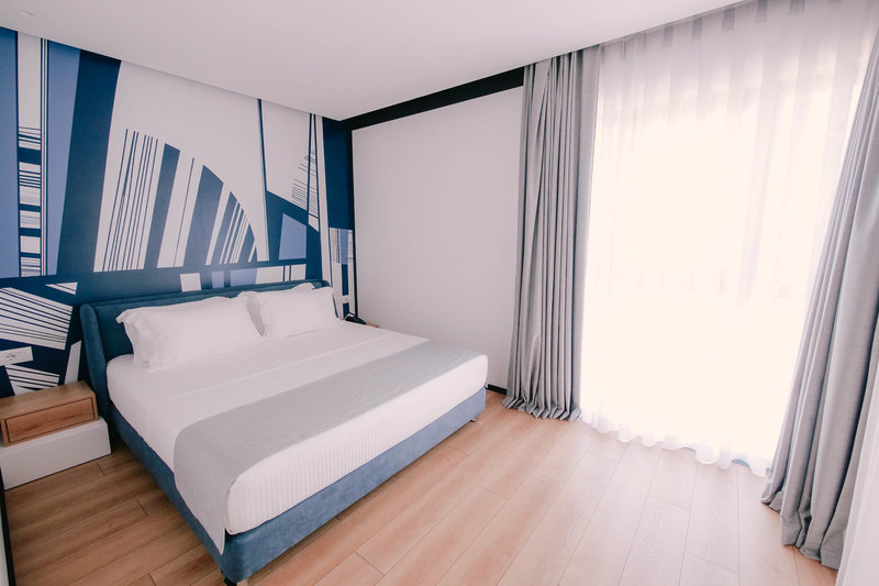 Amara Hotel & Spa 5