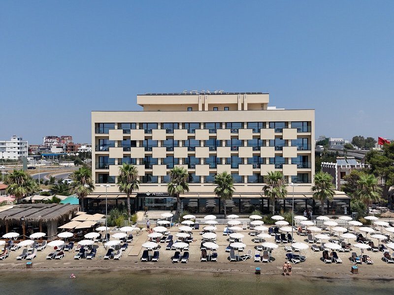 Amara Hotel & Spa 2