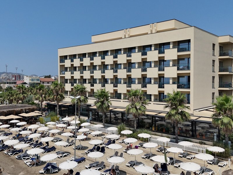 Amara Hotel & Spa 3