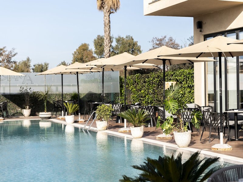 Amara Hotel & Spa 4
