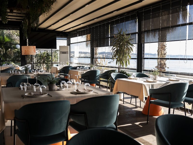 Amara Hotel & Spa 5