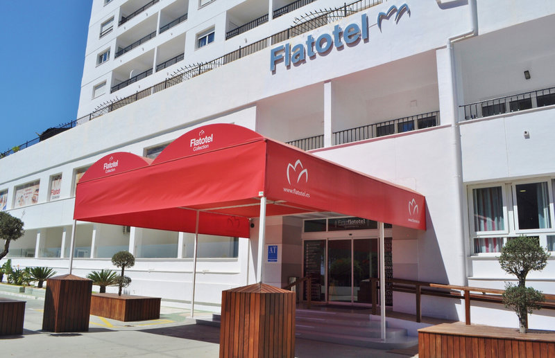 Flatotel 1