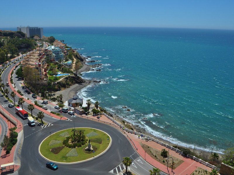 Flatotel International 2