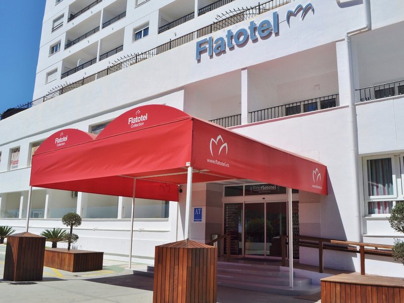 Flatotel International 4