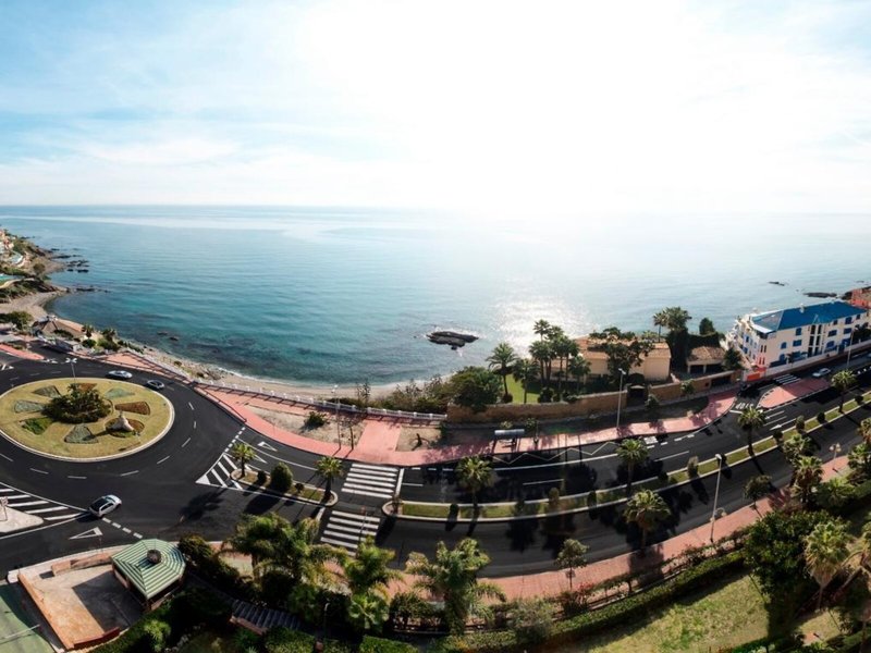 Flatotel International 5