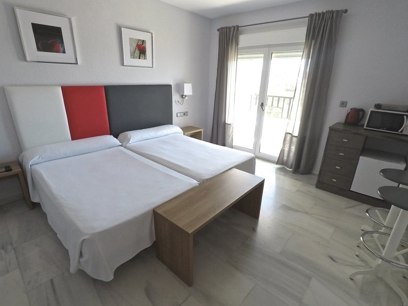 Flatotel International 35