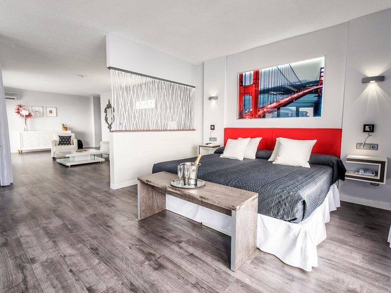 Flatotel International 39