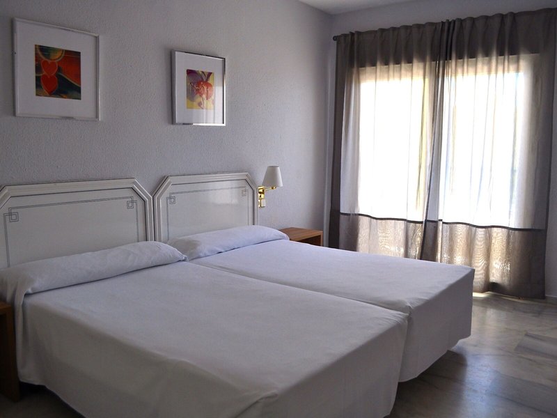 Flatotel International 43