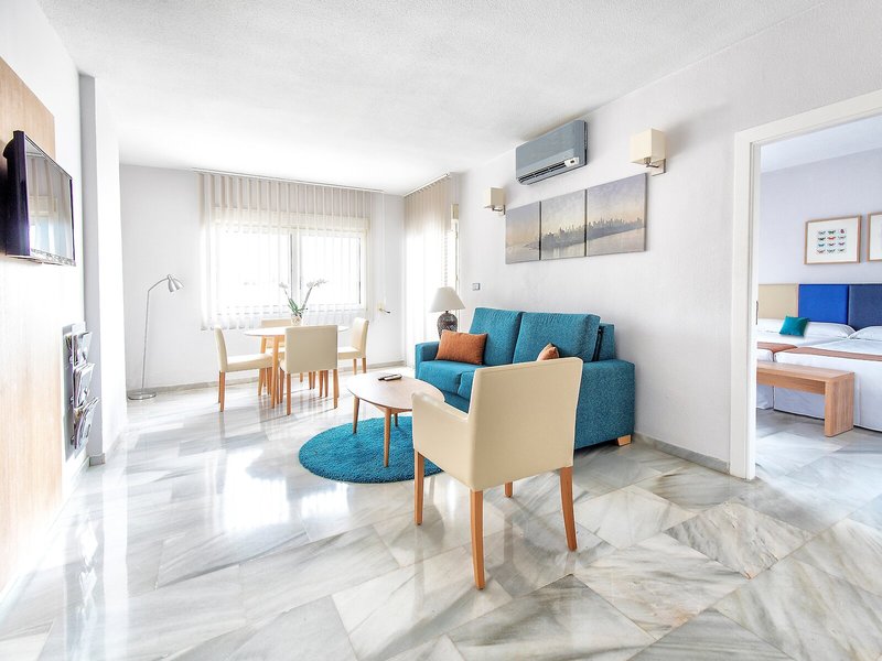 Flatotel International 48