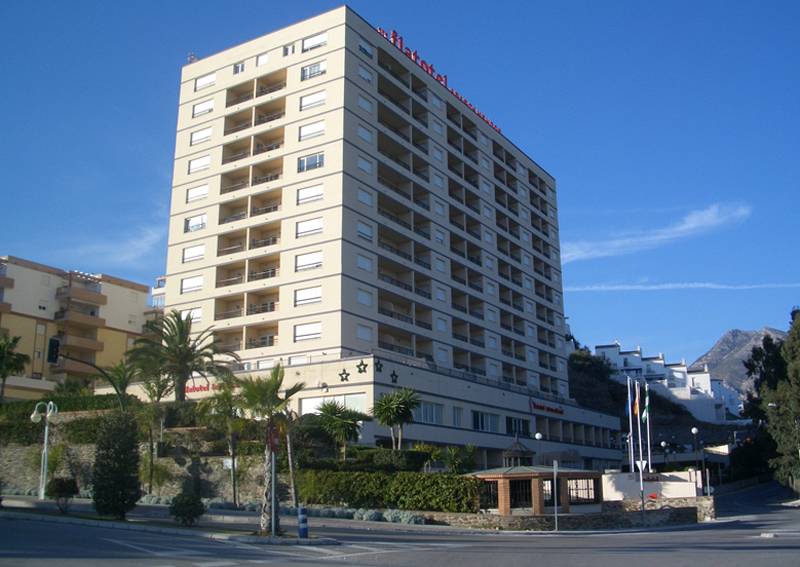 Flatotel 1