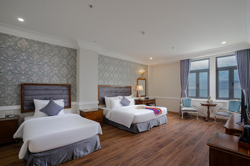 AVS Hotel Phu Quoc 6