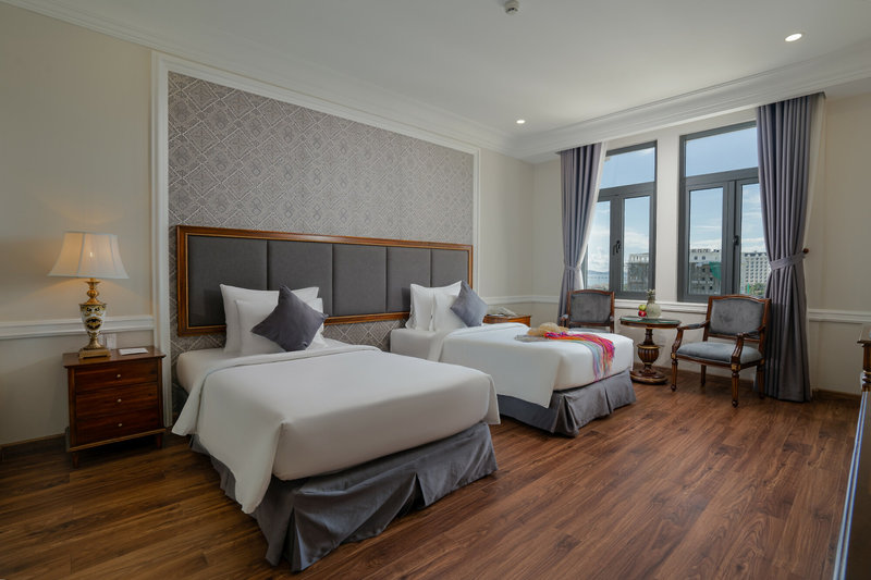 AVS Hotel Phu Quoc 7