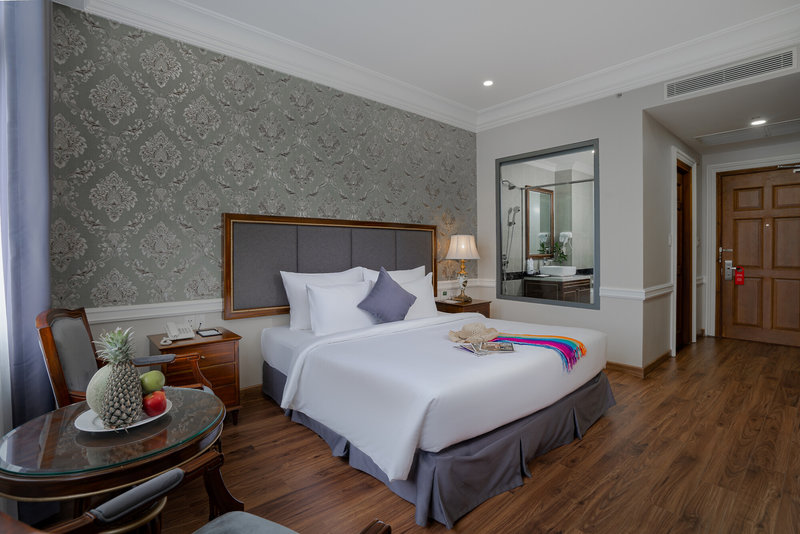 AVS Hotel Phu Quoc 8