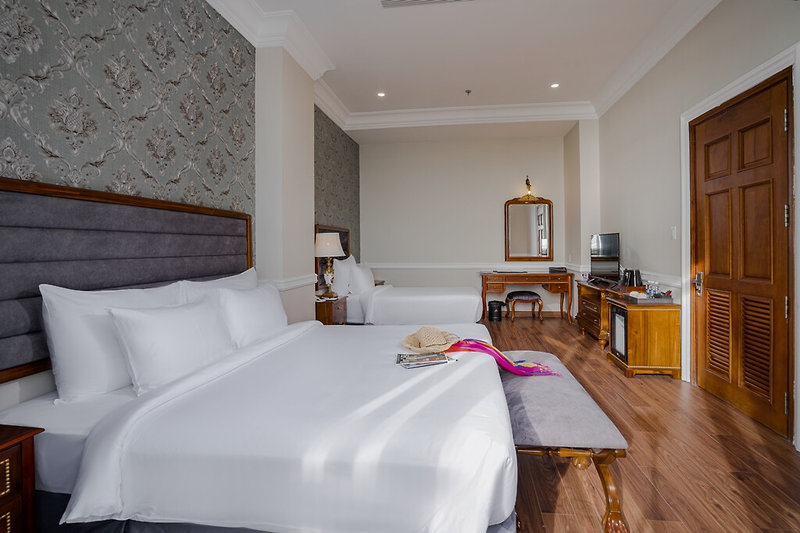 AVS Hotel Phu Quoc 9
