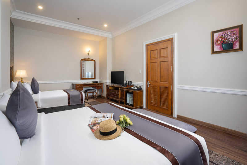 AVS Hotel Phu Quoc 10