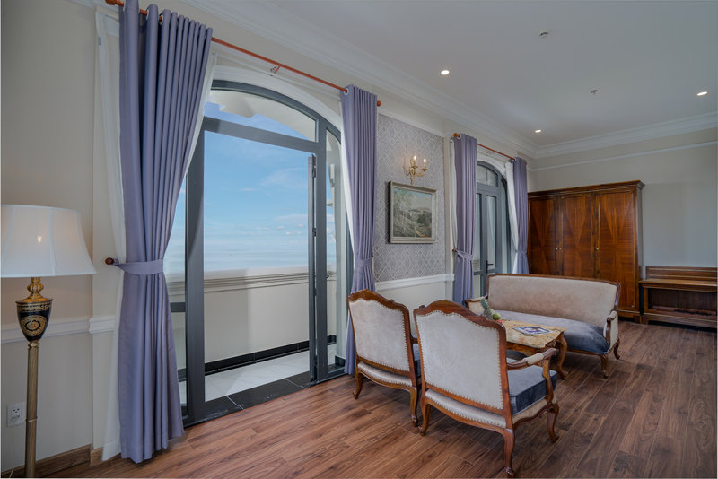 AVS Hotel Phu Quoc 11