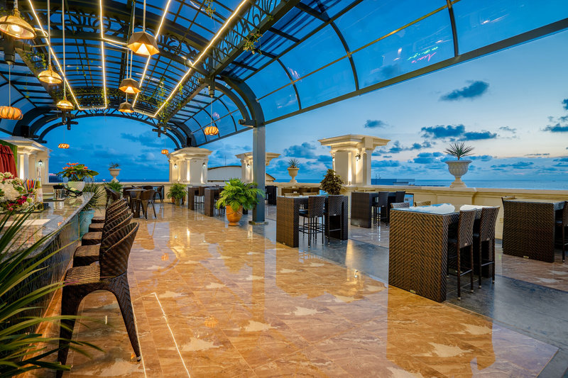 AVS Hotel Phu Quoc 14