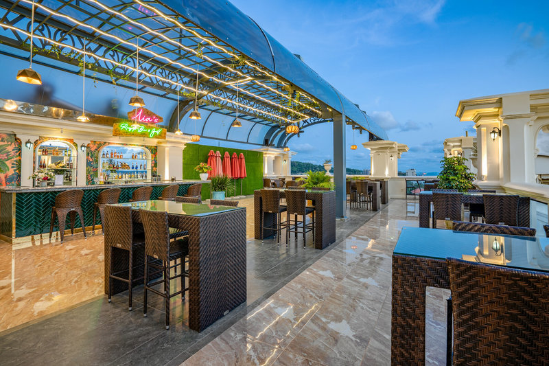 AVS Hotel Phu Quoc 15