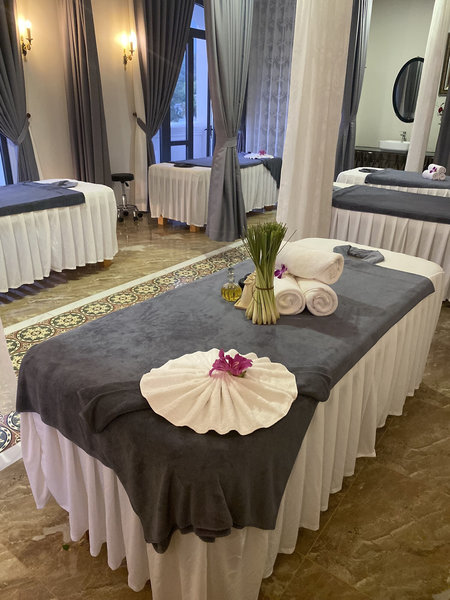 AVS Hotel Phu Quoc 16