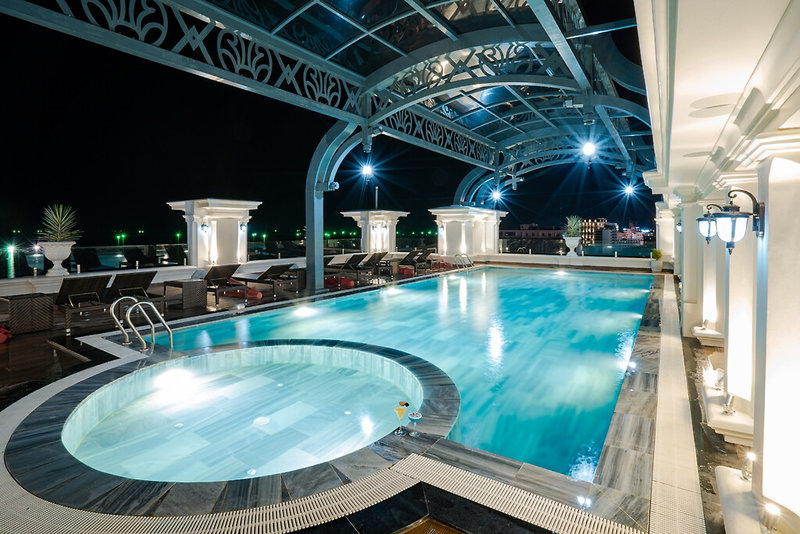 AVS Hotel Phu Quoc 17