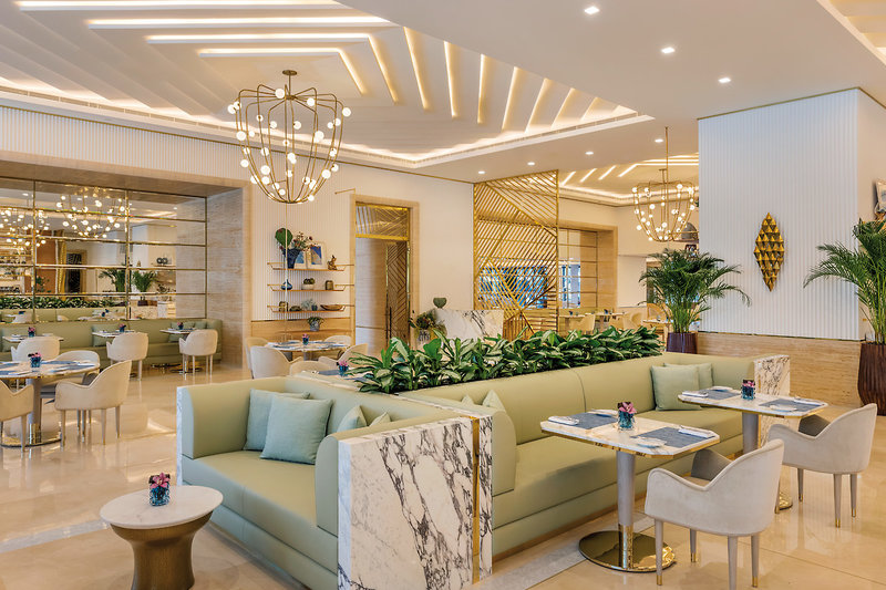 The St. Regis Dubai, The Palm 6