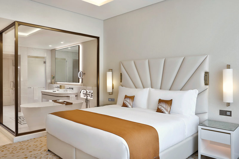 The St. Regis Dubai, The Palm 7